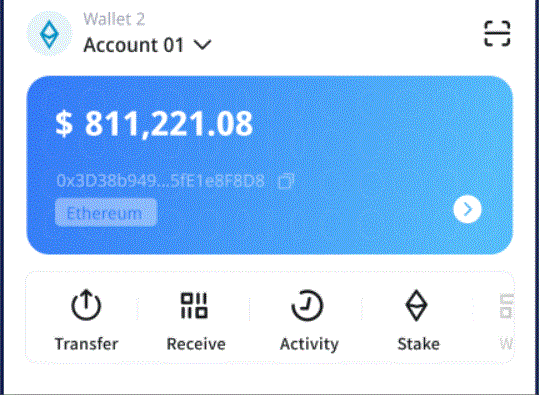王泽深:助力构建完善Bitpie Wallet的动力电池再回收操作体系